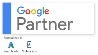 Agencia Google Ads